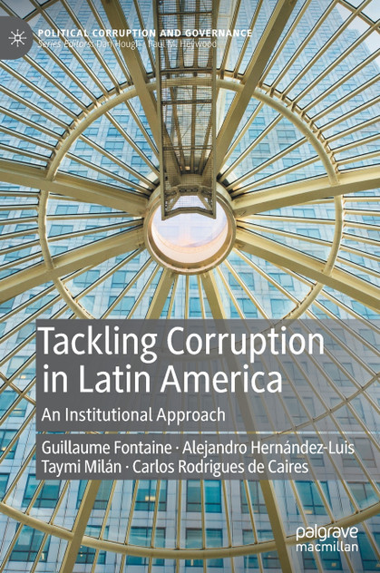 Tackling Corruption in Latin America