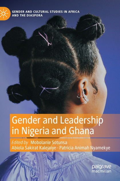 Gender and Leadership in Nigeria and Ghana