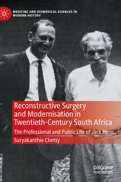 Reconstructive Surgery and Modernisation in Twentieth-Century South Africa