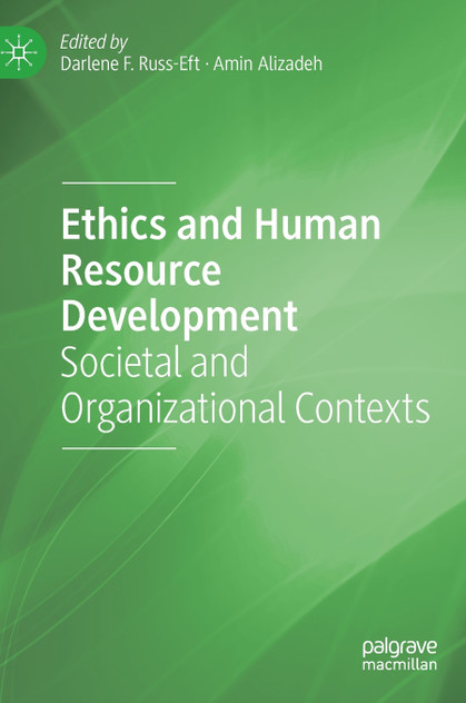 Ethics and Human Resource Development