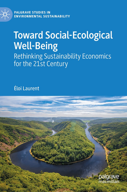 Toward Social-Ecological Well-Being Toward Social-Ecological Well-Being