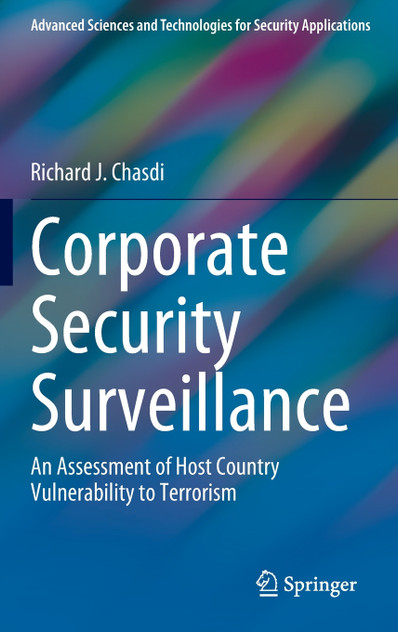 Corporate Security Surveillance Corporate Security Surveillance