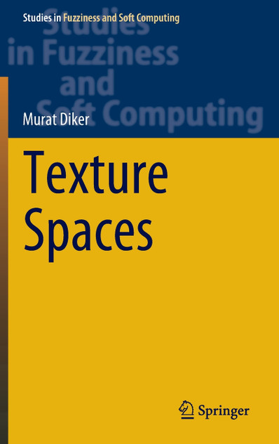 Texture Spaces