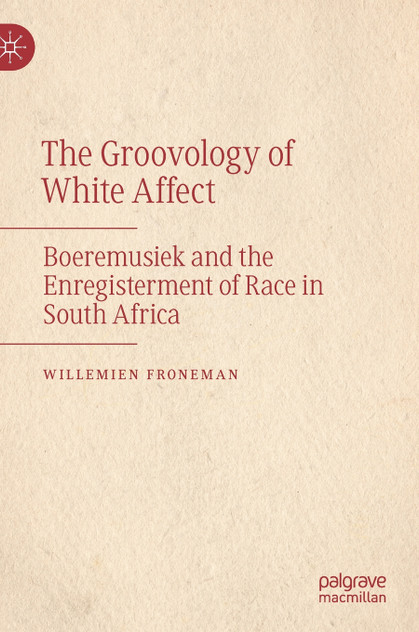 The Groovology of White Affect