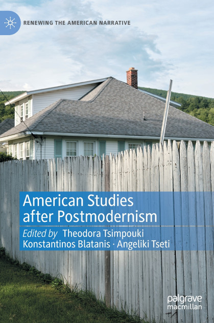 American Studies after Postmodernism American Studies after Postmodernism