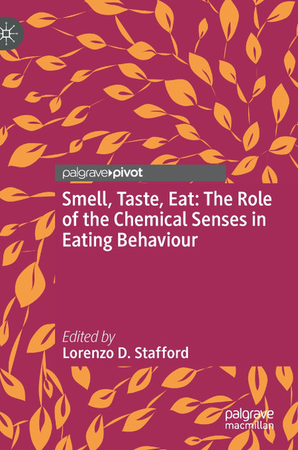 Smell, Taste, Eat Smell, Taste, Eat