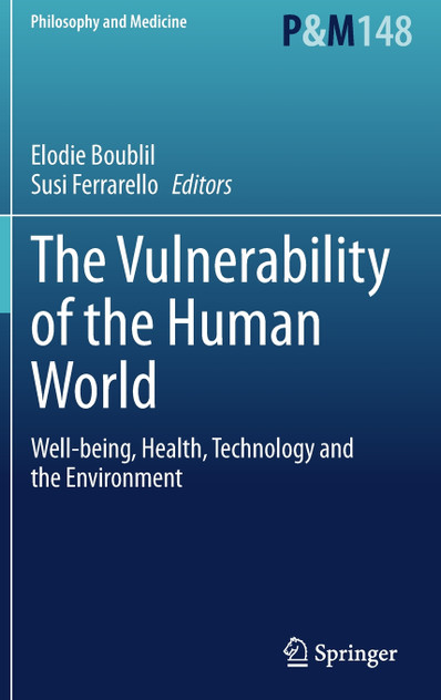 The Vulnerability of the Human World