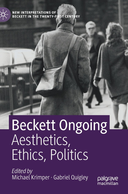 Beckett Ongoing