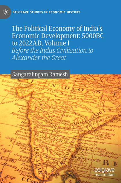 The Political Economy of India's Economic Development