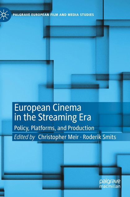 European Cinema in the Streaming Era