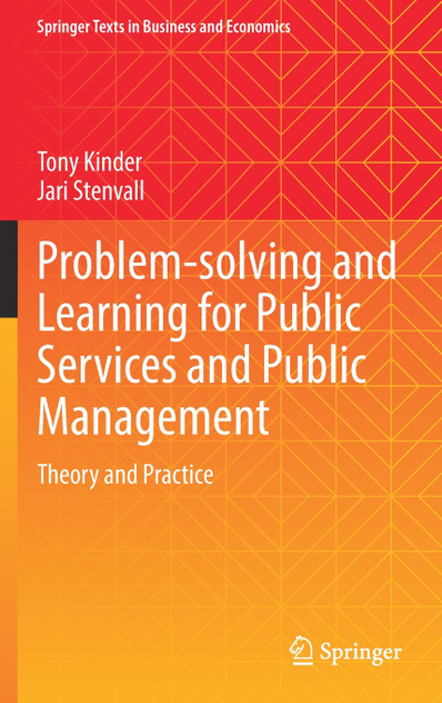 Problem-solving and Learning for Public Services and Public Management