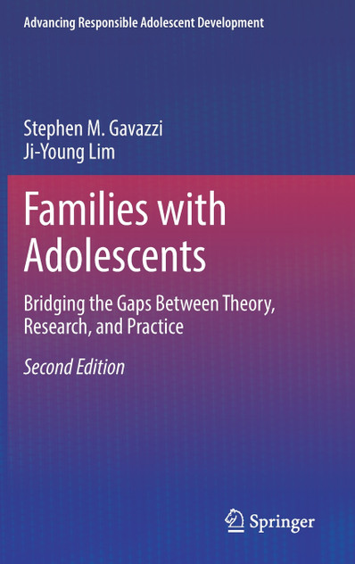 Families with Adolescents Families with Adolescents