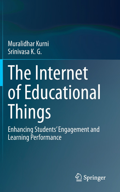 The Internet of Educational Things