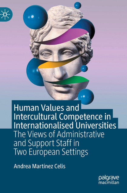 Human Values and Intercultural Competence in Internationalised Universities