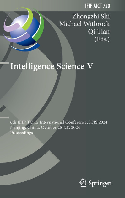 Intelligence Science V