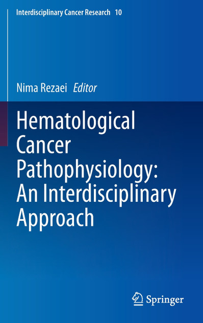Hematological Cancer Pathophysiology Hematological Cancer Pathophysiology