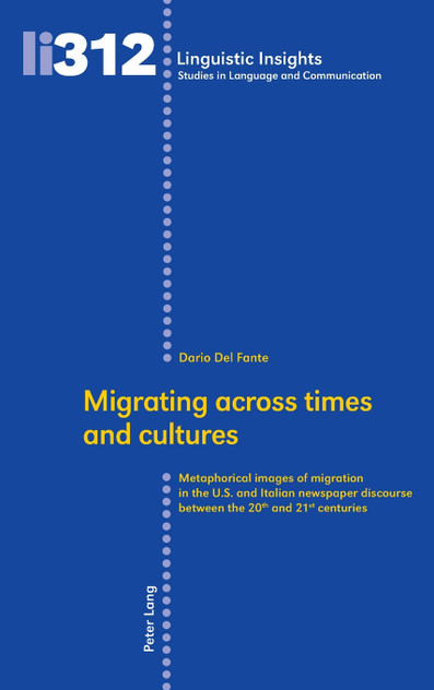 Migrating across times and cultures