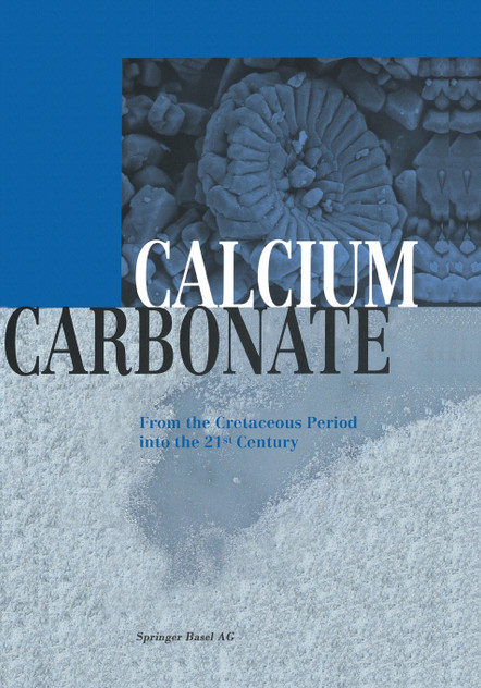 Calcium Carbonate