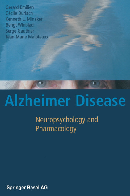 Alzheimer Disease Alzheimer Disease