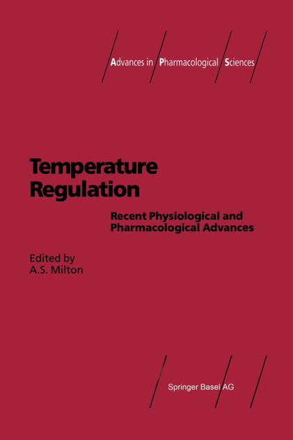 Temperature Regulation Temperature Regulation