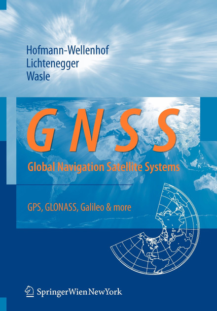 GNSS - Global Navigation Satellite Systems