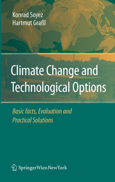 Climate Change and Technological Options
