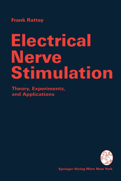 Electrical Nerve Stimulation Electrical Nerve Stimulation