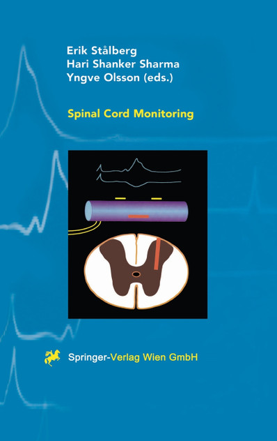 Spinal Cord Monitoring Spinal Cord Monitoring