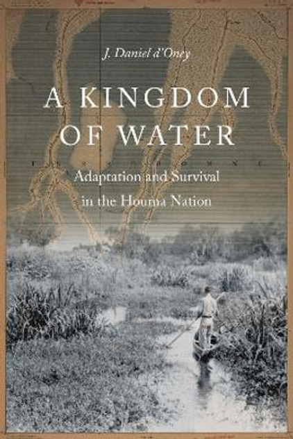 A Kingdom of Water A Kingdom of Water