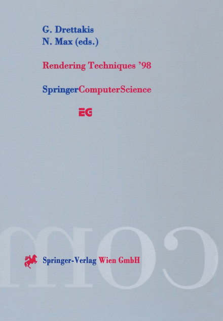 Rendering Techniques 98
