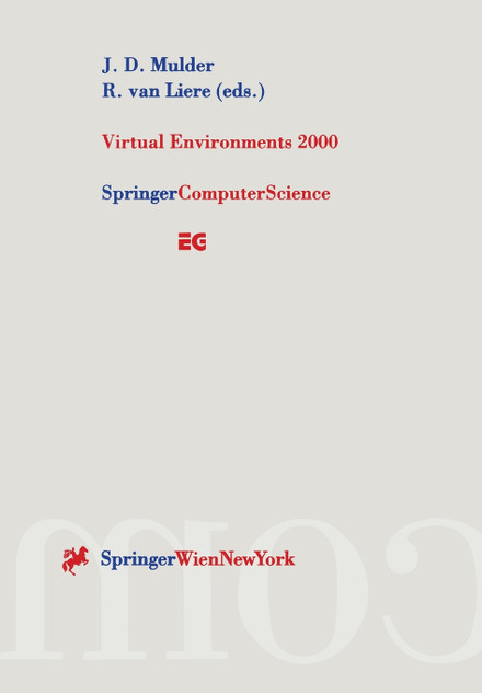 Virtual Environments 2000