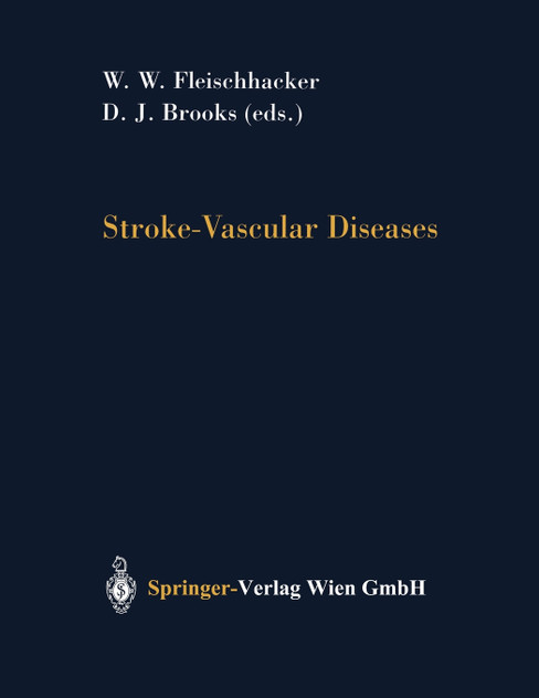 Stroke-Vascular Diseases Stroke-Vascular Diseases