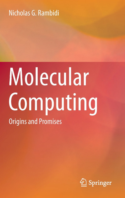 Molecular Computing