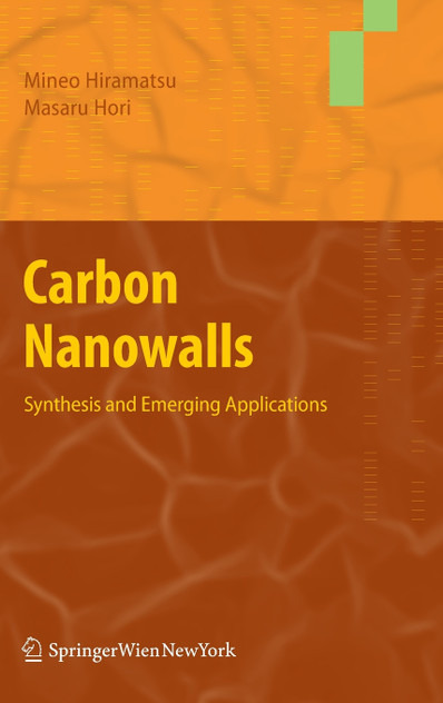 Carbon Nanowalls