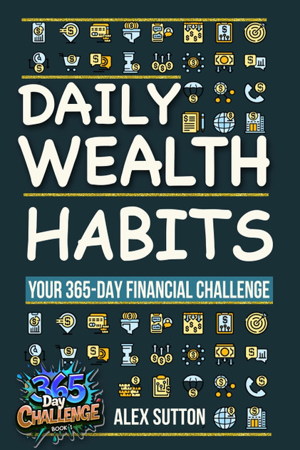 Daily Wealth Habits