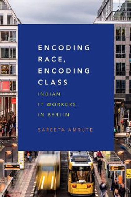 Encoding Race, Encoding Class Encoding Race, Encoding Class