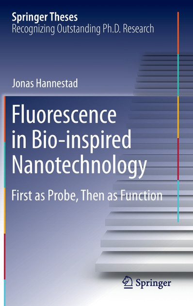 Fluorescence in Bio-inspired Nanotechnology