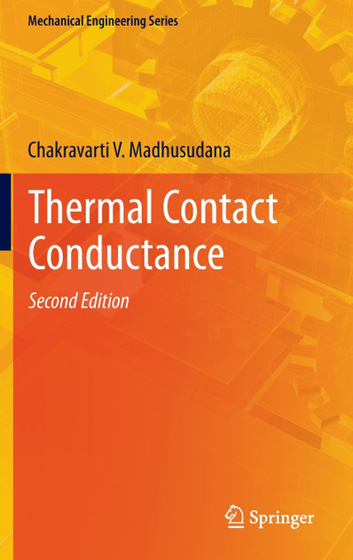 Thermal Contact Conductance
