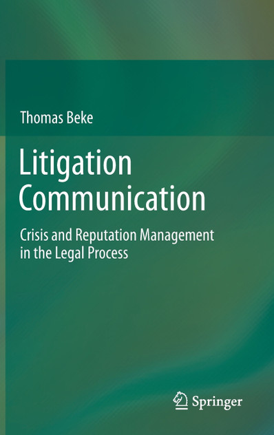 Litigation Communication