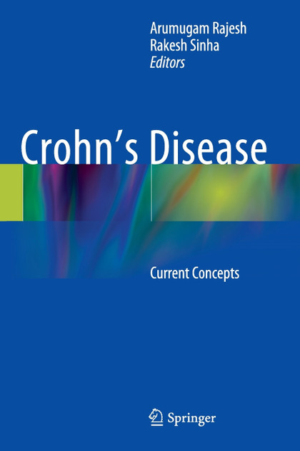 Crohn's Disease Crohn's Disease