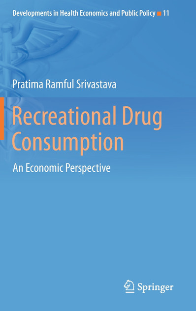 Recreational Drug Consumption Recreational Drug Consumption
