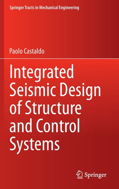 Integrated Seismic Design of Structure and Control Systems