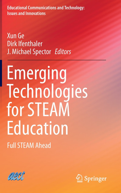 Emerging Technologies for STEAM Education Emerging Technologies for STEAM Education