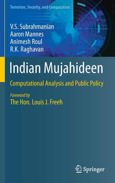 Indian Mujahideen