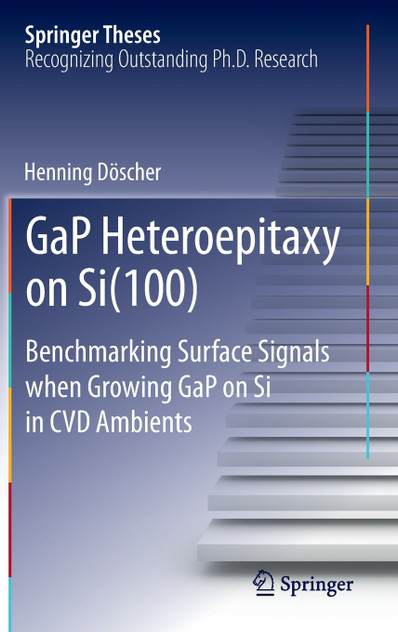 GaP Heteroepitaxy on Si(100)