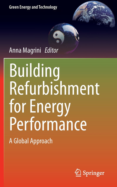 Building Refurbishment for Energy Performance