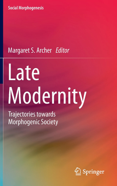 Late Modernity