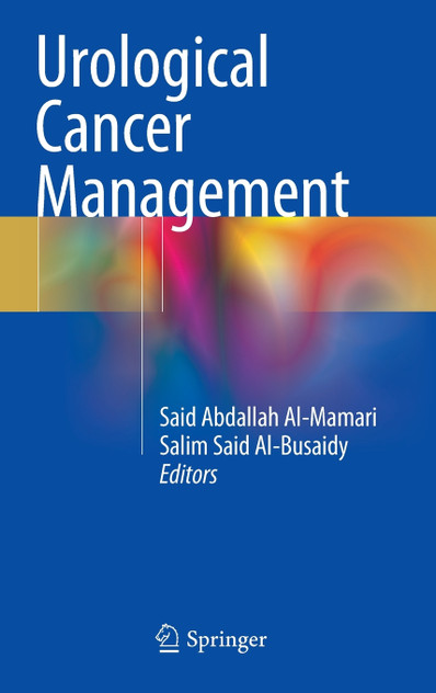 Urological Cancer Management