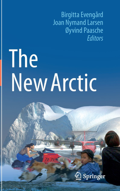 The New Arctic The New Arctic