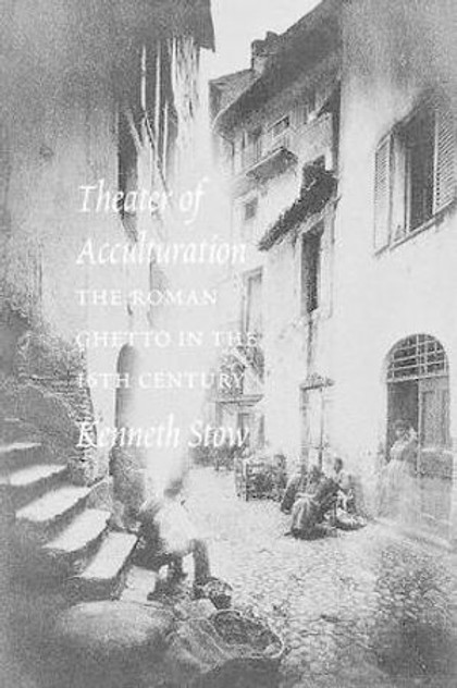 Theater of Acculturation Theater of Acculturation